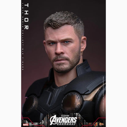 Avengers: Doomsday Movie Masterpiece figurine 1/6 Thor 32 cm - Image 5