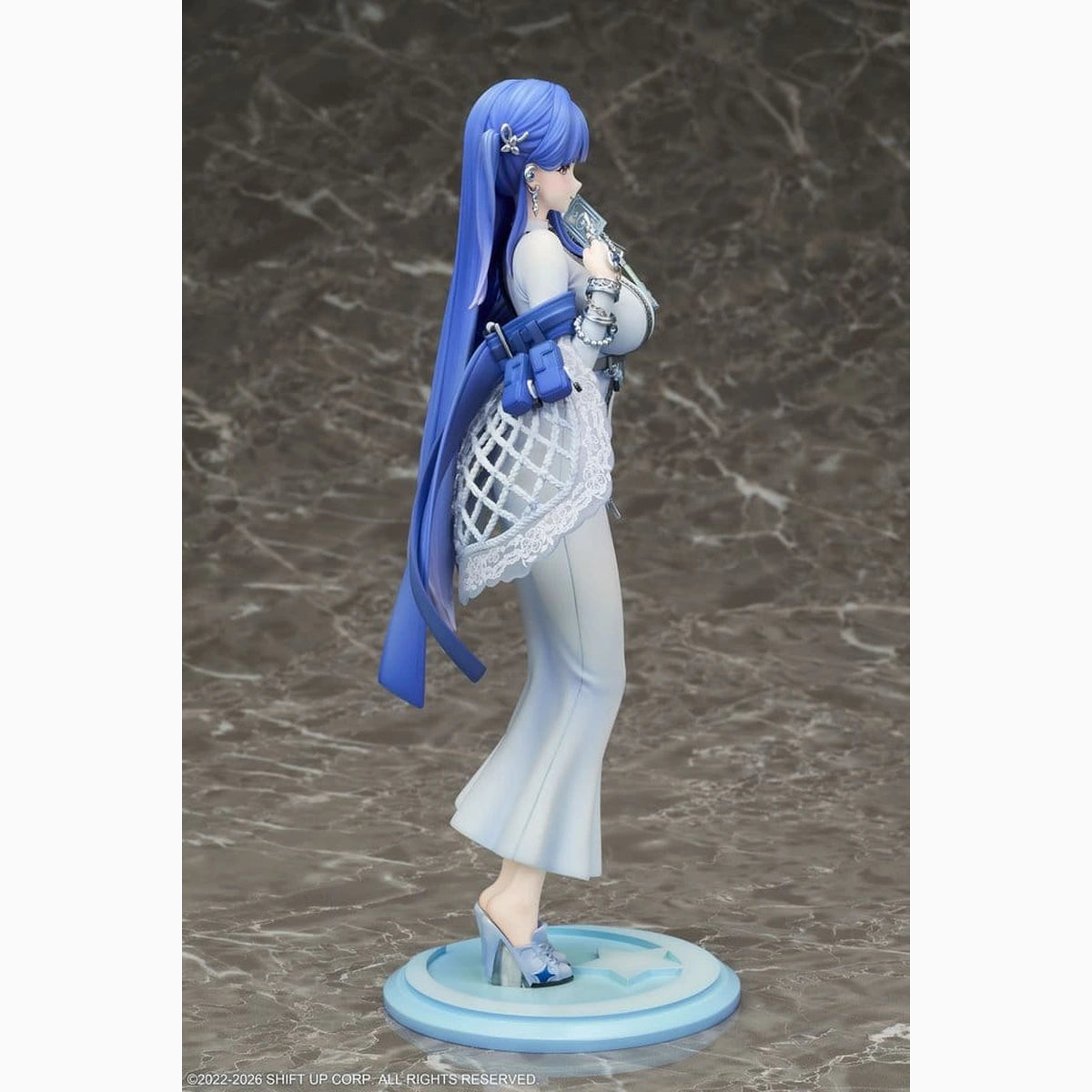 Goddess of Victory: Nikke figurine PVC 1/7 Arcana 26 cm - Image 5