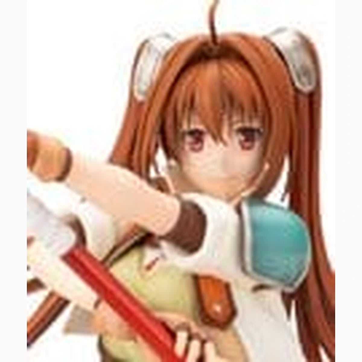 The Legend of Heroes figurine PVC 1/8 Estelle Bright 26 cm - Image 2