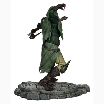 Diablo IV 1/12 Scale Limited Edition figurine Voleur 13 cm - Image 6