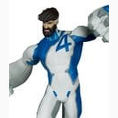 Marvel Rivals Collection 1/6 Figurine Mr. Fantastic 26 cm - Image 2