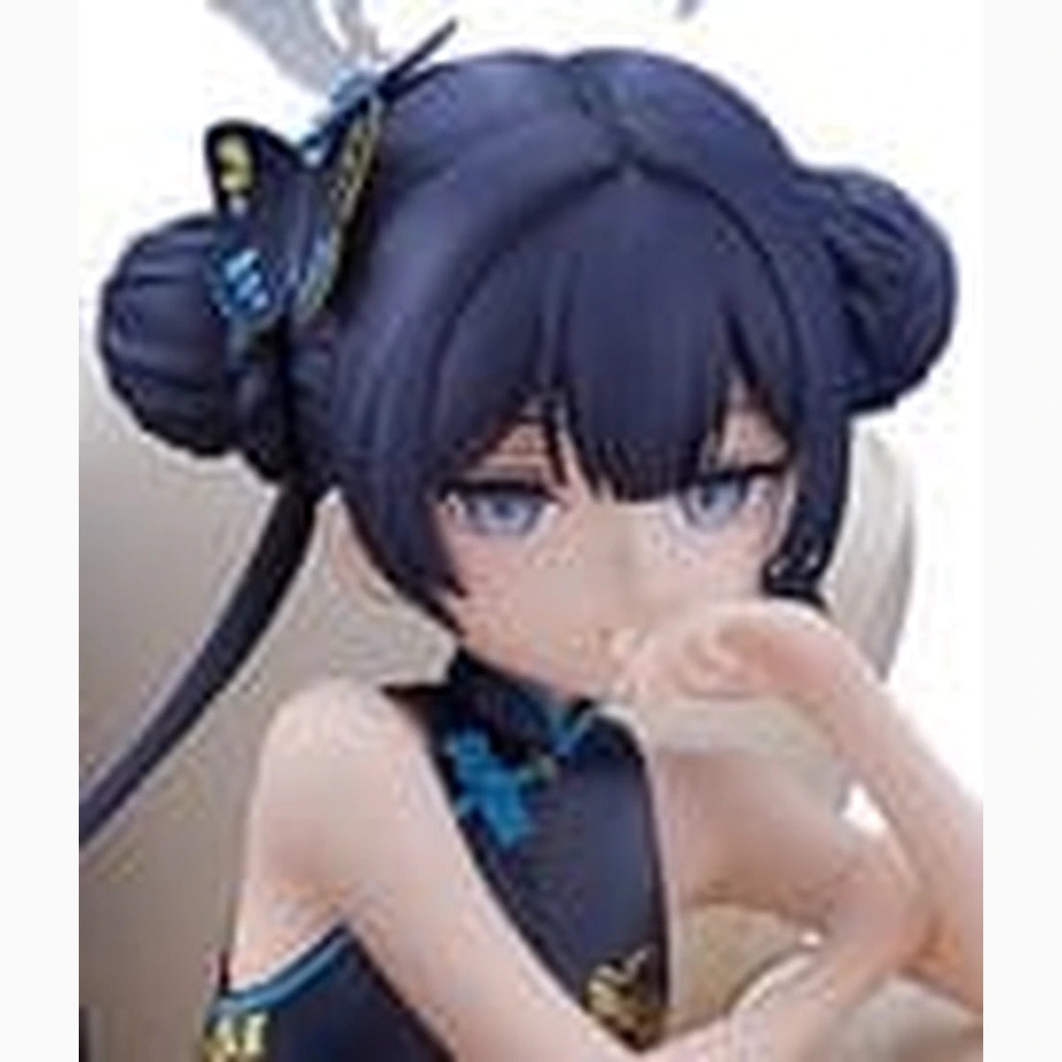 Blue Archive G.S. Collection figurine PVC 1/7 Kisaki: Memorial Lobby Ver. 16 cm - Image 2