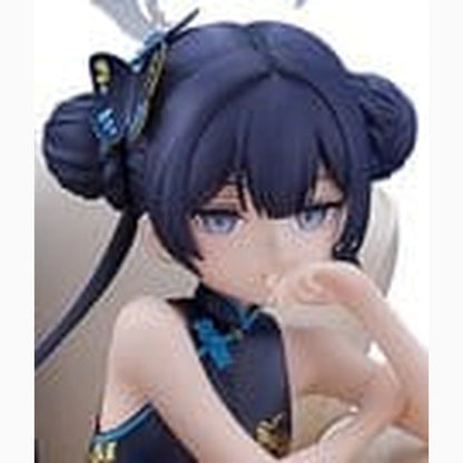 Blue Archive G.S. Collection figurine PVC 1/7 Kisaki: Memorial Lobby Ver. 16 cm - Image 2