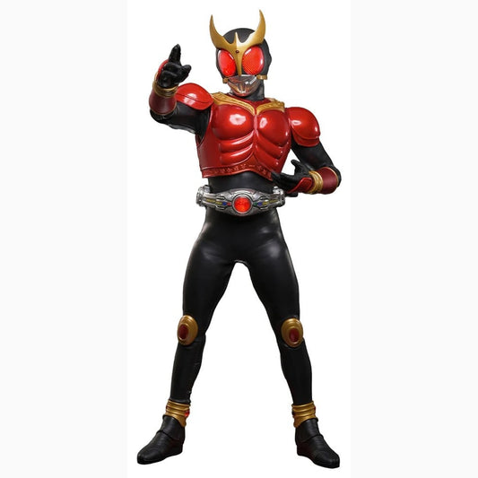 Kamen Rider figurine 1/6 Kuuga 31 cm - Image 1
