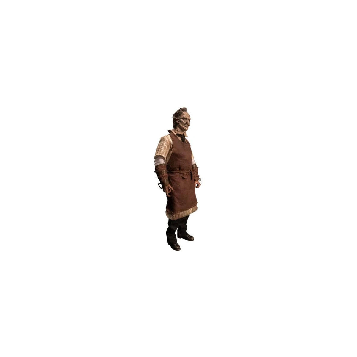 Texas Chainsaw Massacre 2003 figurine 1/6 Leatherface 33 cm - Image 4