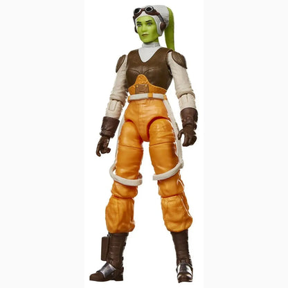 Star Wars Rebels Vintage Collection figurine Hera Syndulla (Spectre-2) 10 cm - Image 1