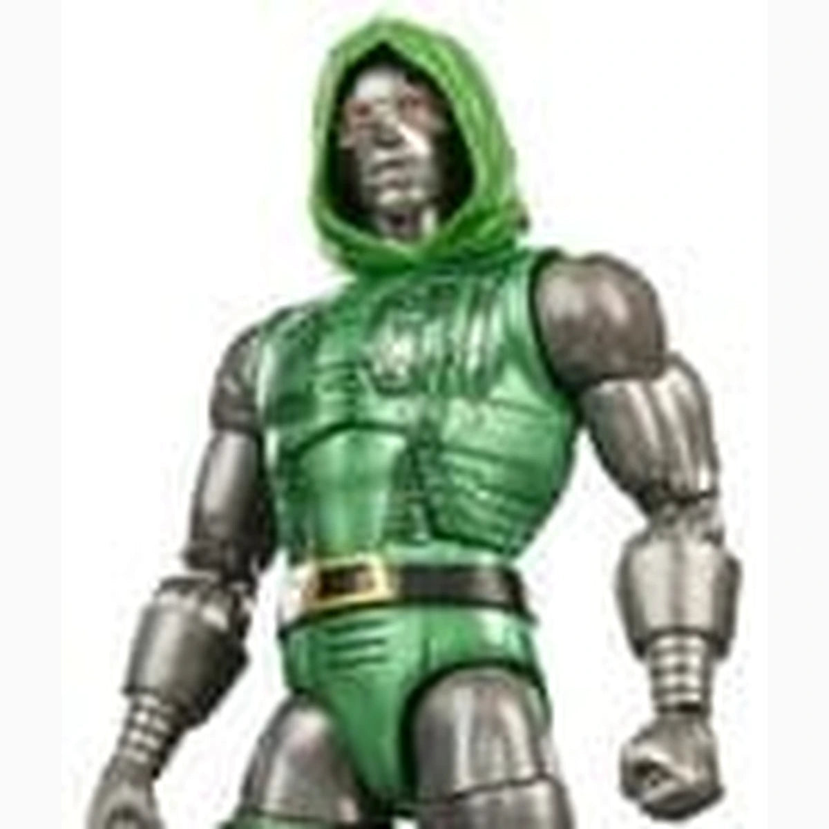 Secret Wars Marvel Legends figurine Doctor Doom 15 cm - Image 2