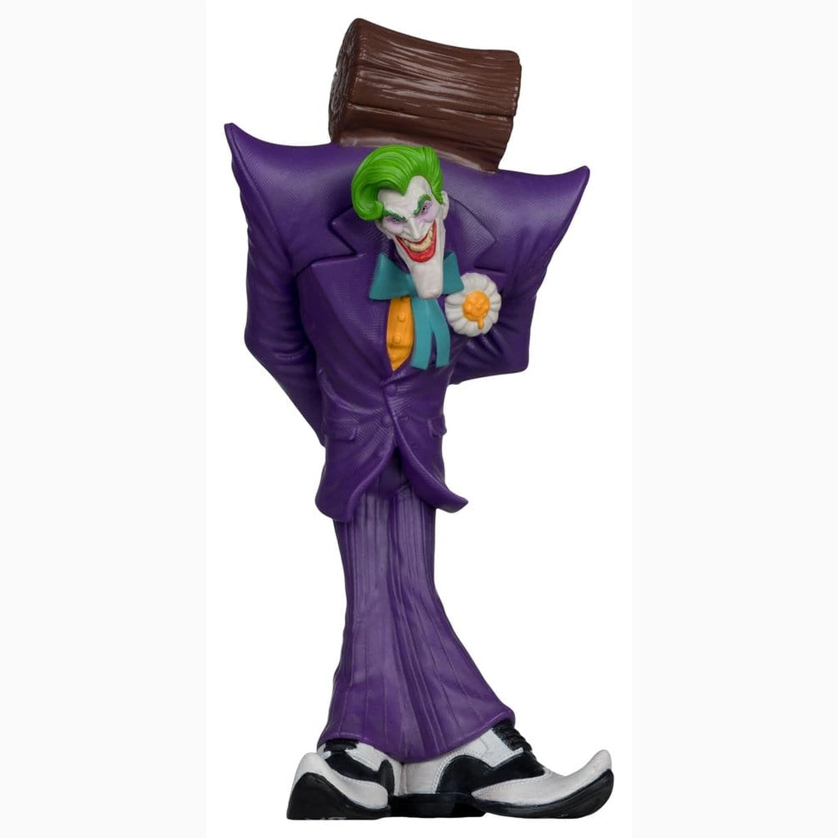 DC Direct statuette Collector Vinyl The Joker (Limited Edition Todd's Mods) 13 cm - Image 1