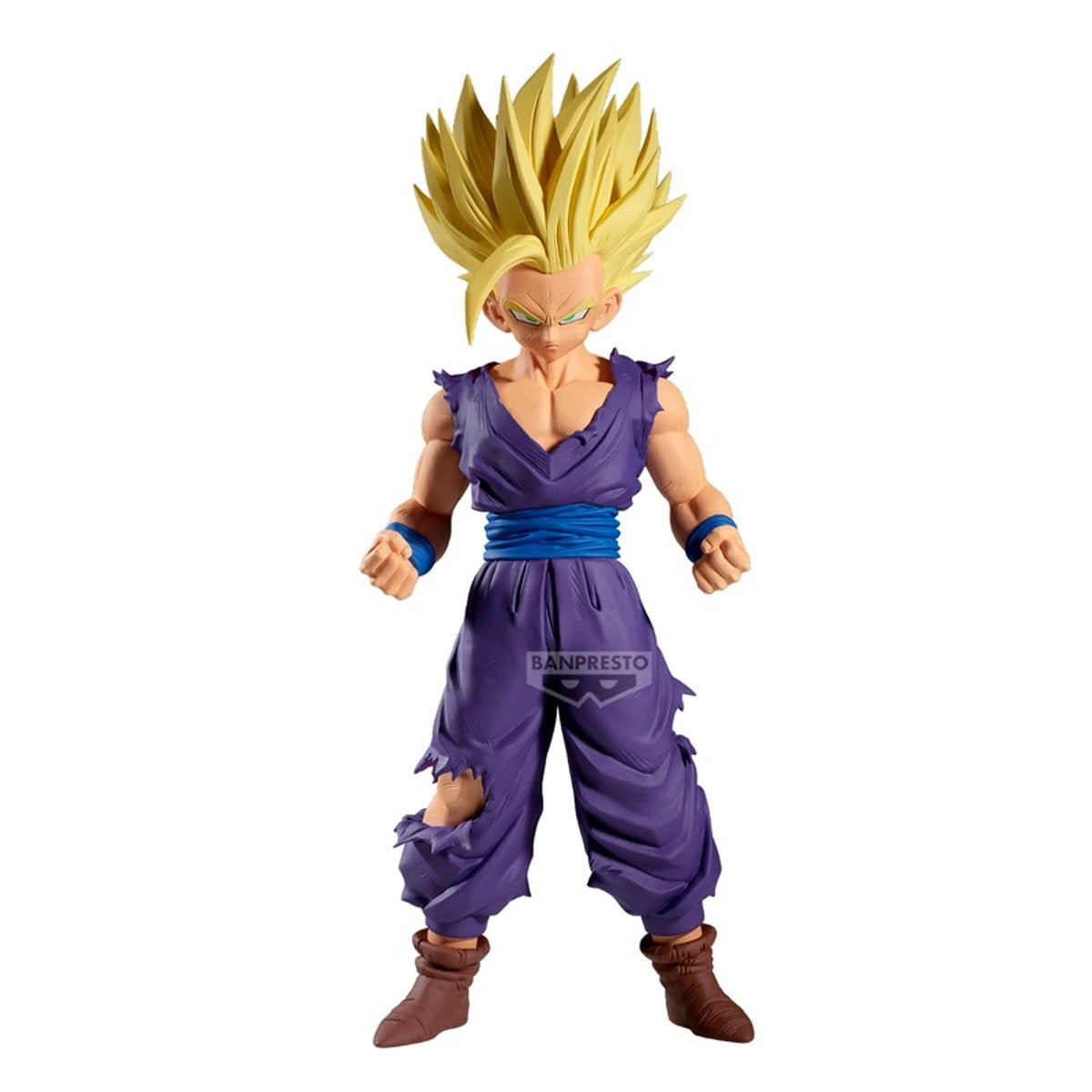Dbz Dragon Ball Z Grandista Son Gohan W149 - Image 1
