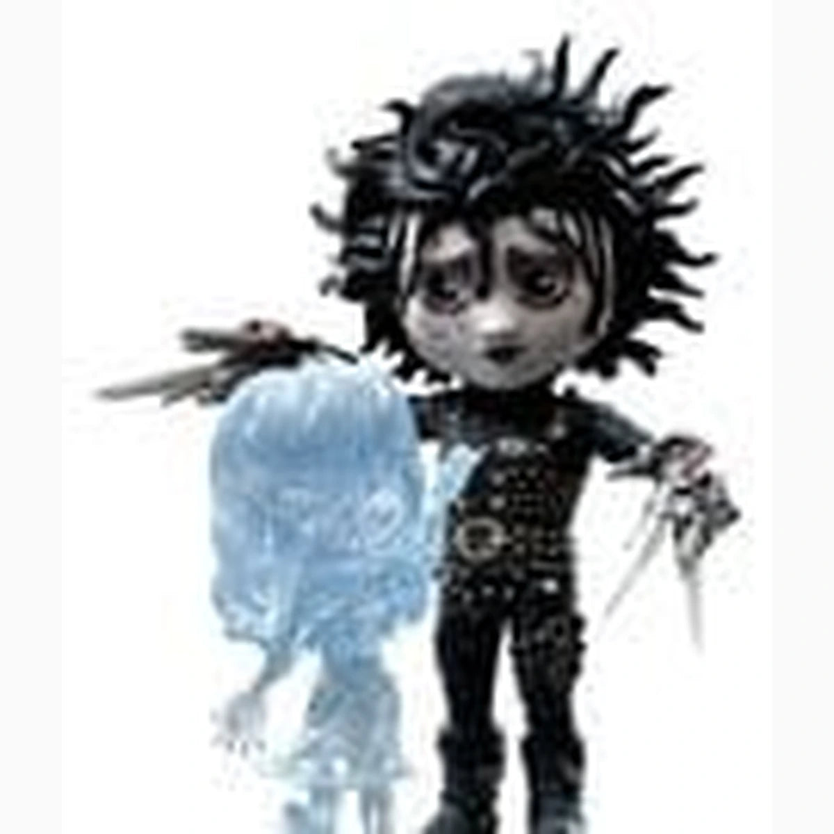 Edward Scissorhands MiniCo statuette Edward Scissorhands 14 cm - Image 2