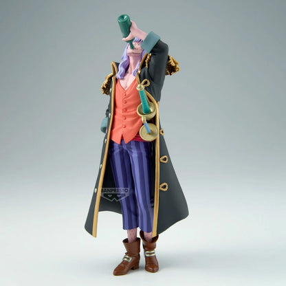 ONE PIECE - BATTLE RECORD COLLECTION EXTRA - CAPTAIN JOHN - Image 3
