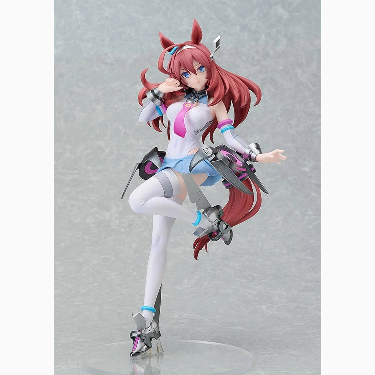 Umamusume: Pretty Derby Pop Up Parade SP figurine PVC Mihono Bourbon 25 cm - Image 6