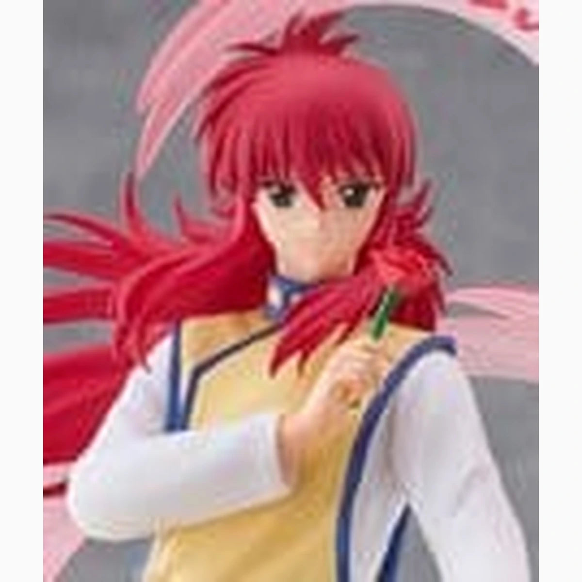 Yu Yu Hakusho figurine PVC Dressta Kurama 18 cm - Image 2