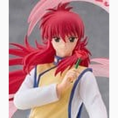 Yu Yu Hakusho figurine PVC Dressta Kurama 18 cm - Image 2