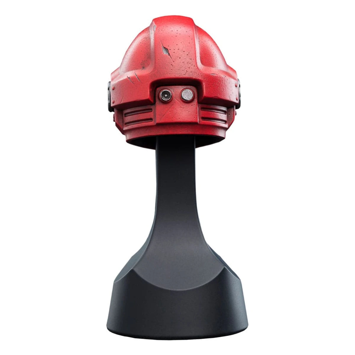 Warhammer 40,000 réplique 1/4 Blood Angels Helm 12 cm - Image 6