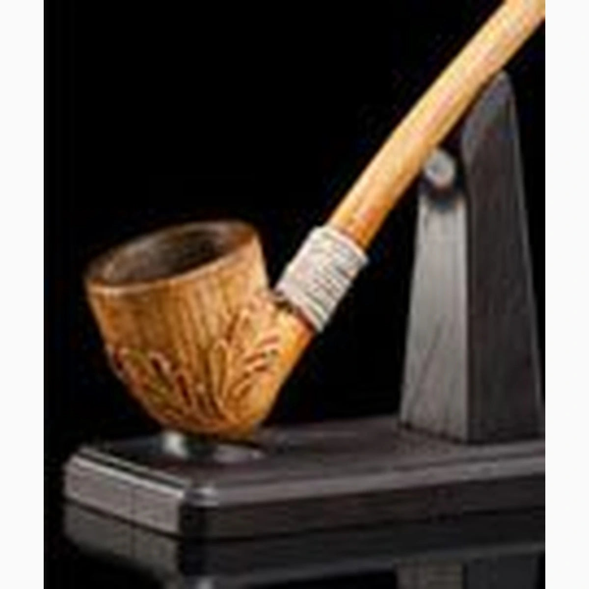 Le Hobbit Un voyage inattendu réplique 1/1 pipe de Bilbon Sacquet 35 cm - Image 2