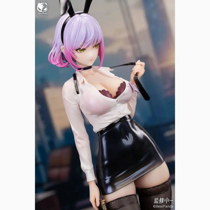 Original Character statuette PVC 1/4 Luna Illustration by YD 45 cm - Image 6