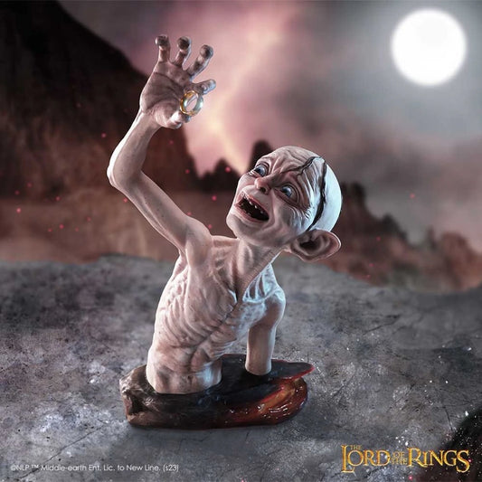Lord Of The Rings Buste Gollum 39Cm - Image 3