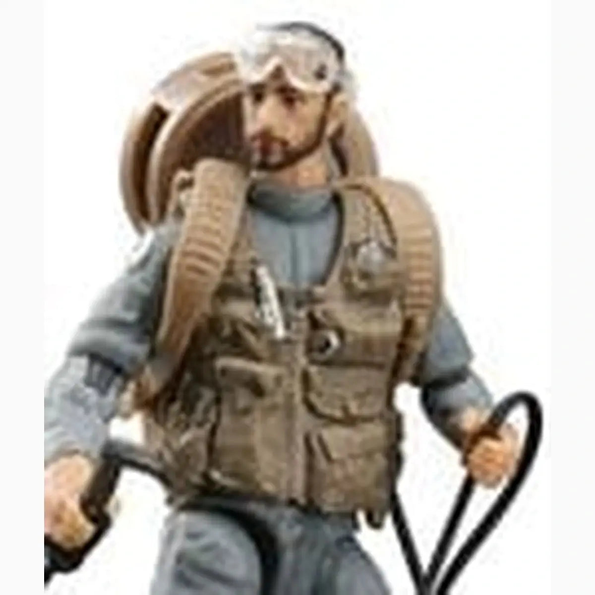 Star Wars: Rogue One Vintage Collection figurine Bodhi Rook 10 cm - Image 2