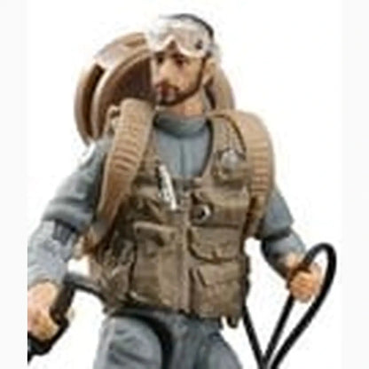 Star Wars: Rogue One Vintage Collection figurine Bodhi Rook 10 cm - Image 2