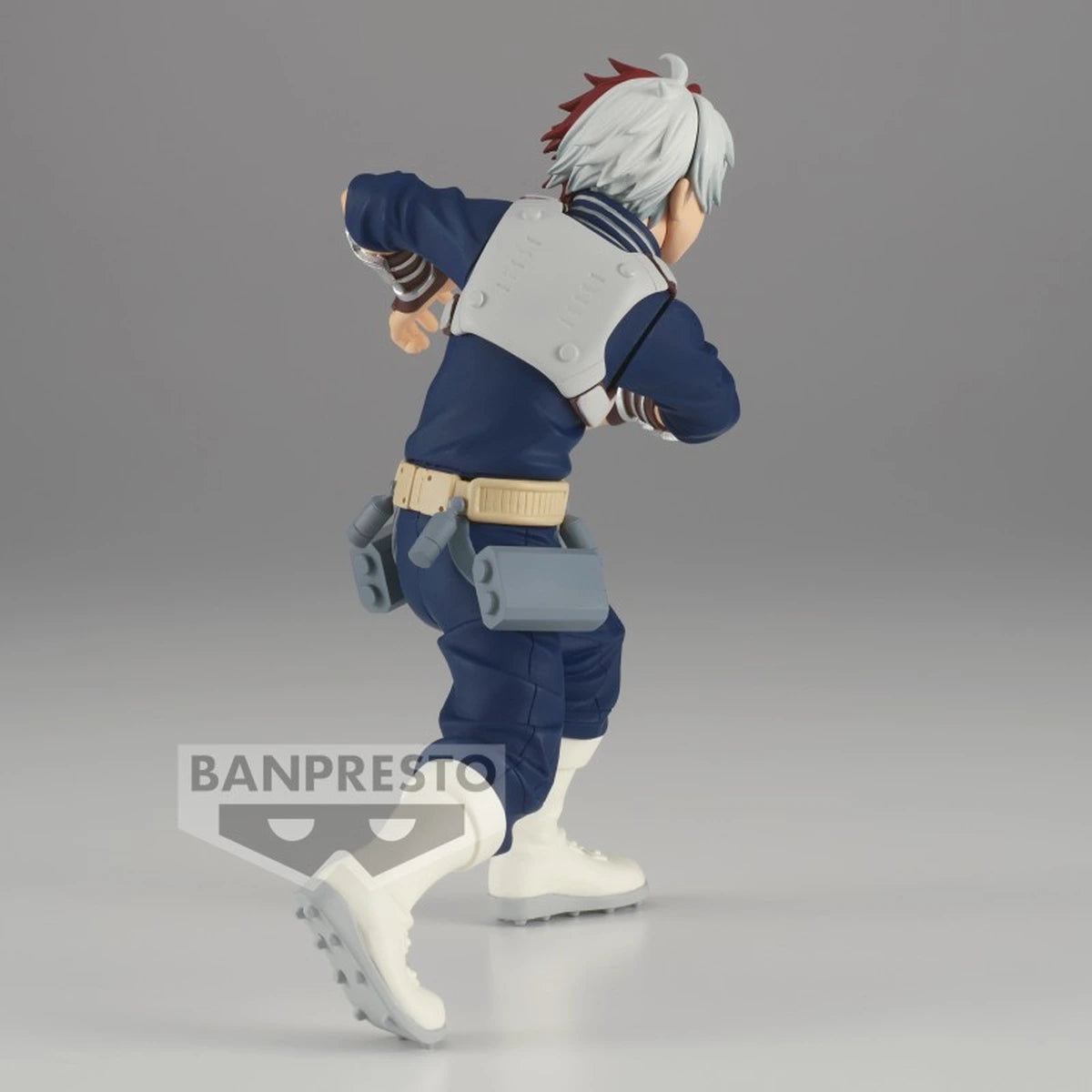 MY HERO ACADEMIA - THE AMAZING HEROES Vol.29 - SHOTO TODOROKI - Image 6