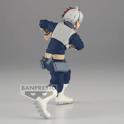 MY HERO ACADEMIA - THE AMAZING HEROES Vol.29 - SHOTO TODOROKI - Image 6