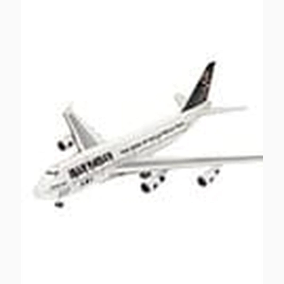 Iron Maiden Model Kit 1/144 Boeing 747-400 "Ed Force One" 49 cm - Image 2