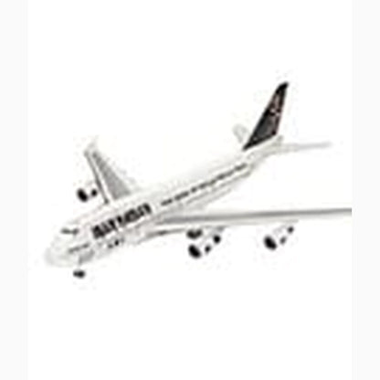 Iron Maiden Model Kit 1/144 Boeing 747-400 "Ed Force One" 49 cm - Image 2