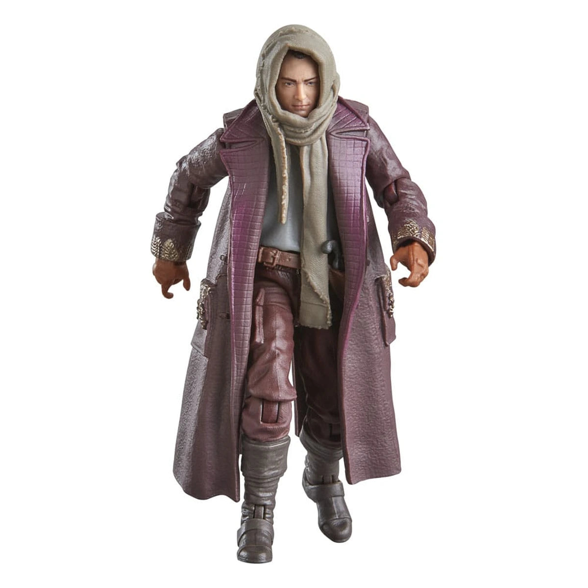 Star Wars: Skeleton Crew Vintage Collection figurine Jod Na Nawood 10 cm - Image 7