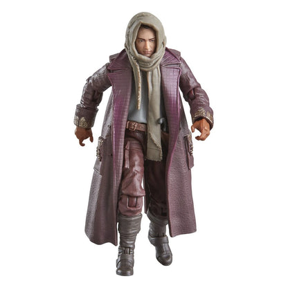 Star Wars: Skeleton Crew Vintage Collection figurine Jod Na Nawood 10 cm - Image 7