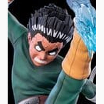 Naruto figurine 1/6 IKIGAI Rock Lee - Image 2