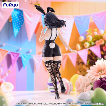 Gridman Universe statuette PVC BiCute Bunnies Rikka Takarada Easter Bunny Ver. 28 cm - Image 4