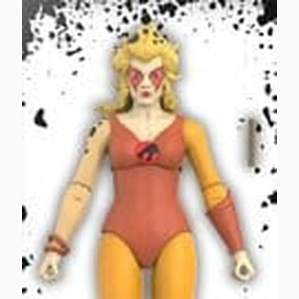 ThunderCats Deluxe Wave 02 Figurine Cheetara 18 cm - Image 2