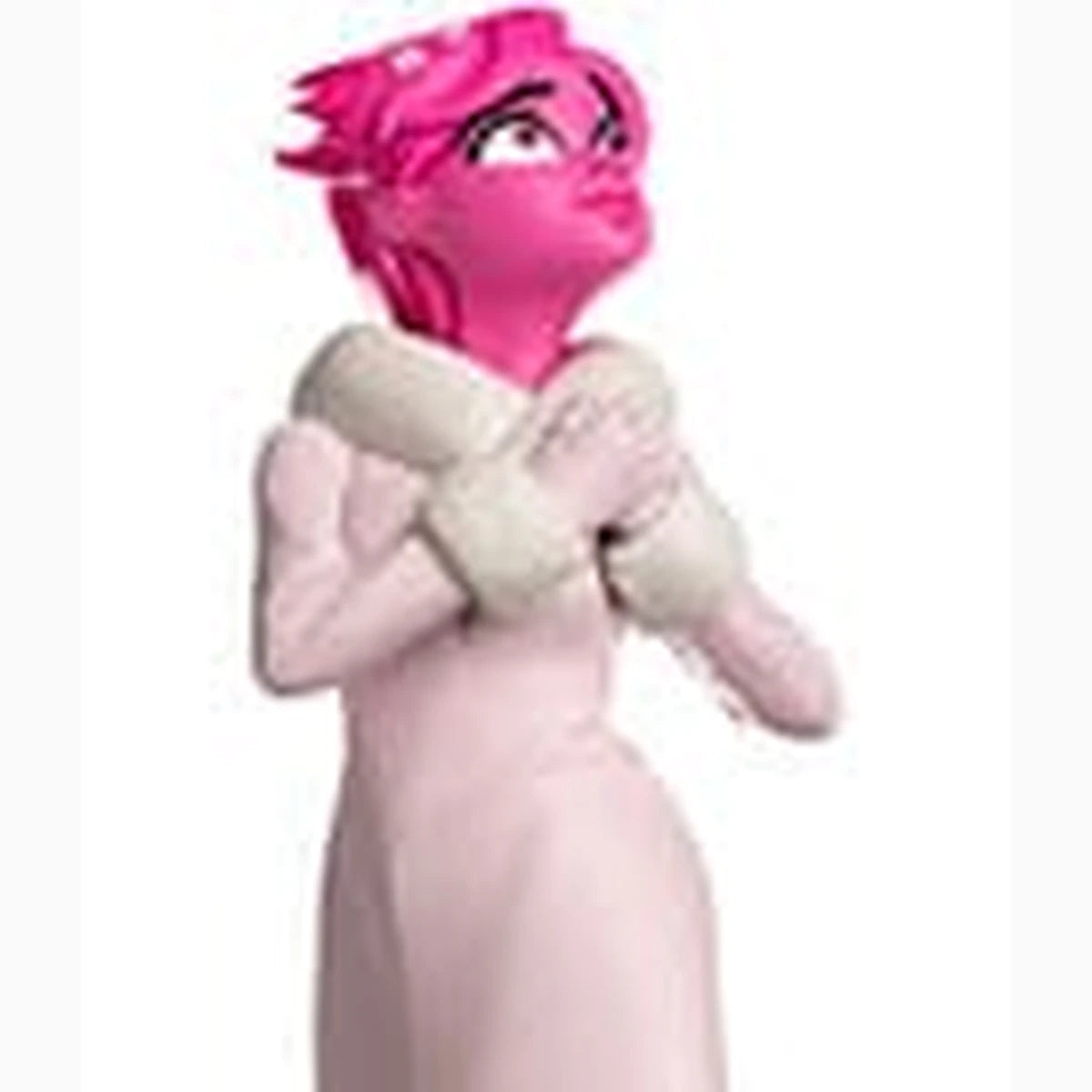 Lore Olympus x Weta Workshop figurine Mini Persephone 15 cm - Image 2