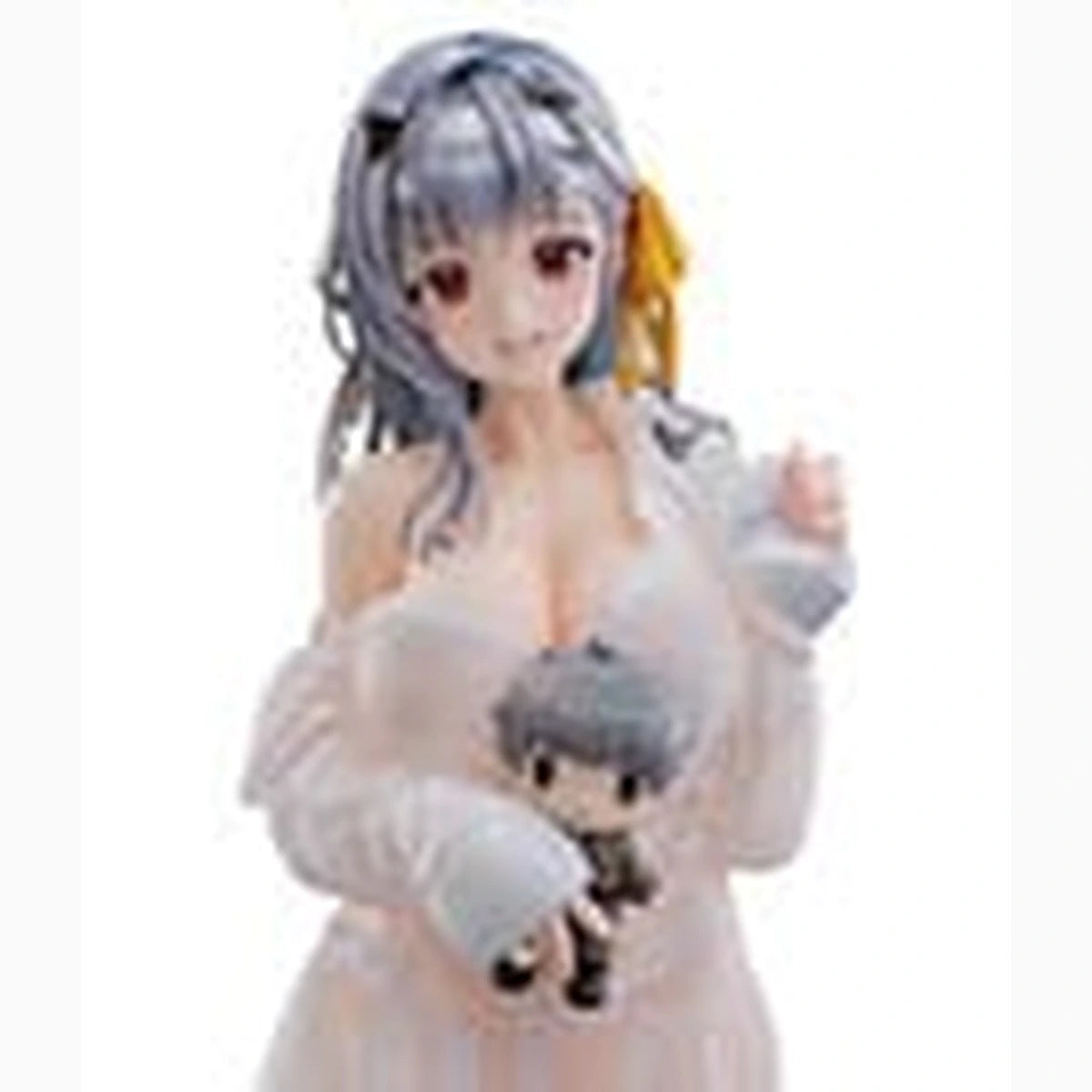 Goddess of Victory: Nikke statuette PVC 1/7 Modernia: First Affection 25 cm - Image 2