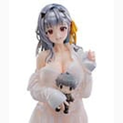 Goddess of Victory: Nikke statuette PVC 1/7 Modernia: First Affection 25 cm - Image 2