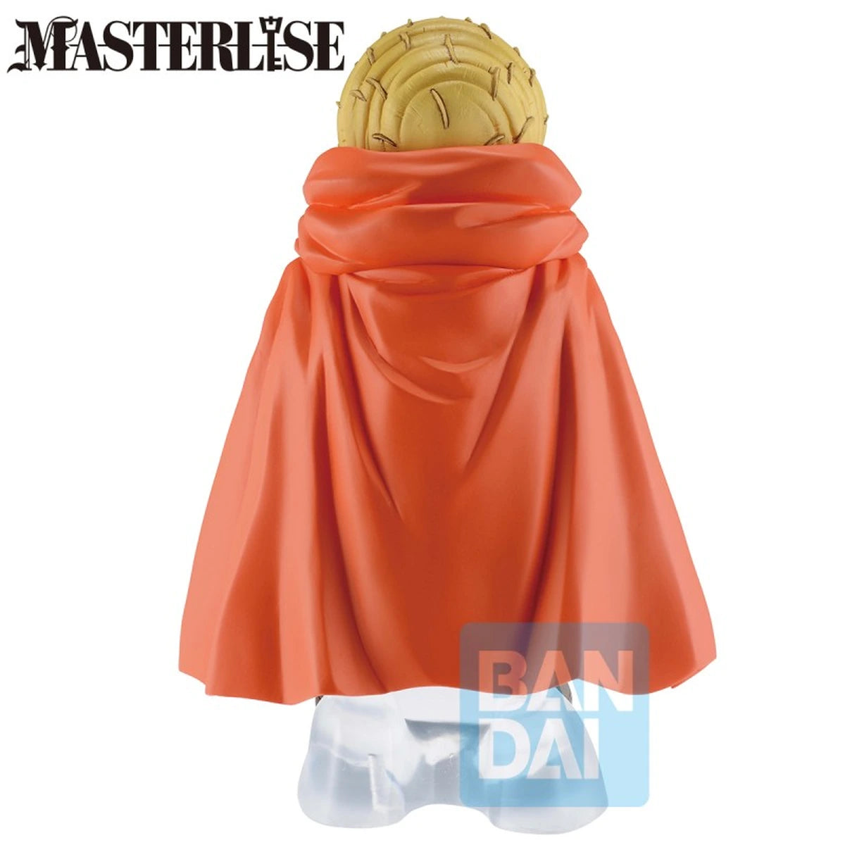 DRAGON BALL Z - ICHIBANSHO FIGURE BATTLE OF THE SUPER SAIYAN - BABIDI - Image 4