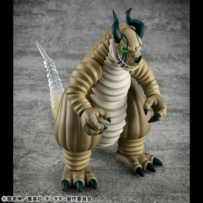 Dandadan figurine Occultic Sofubi Collection Transparent Monster 15 cm - Image 6