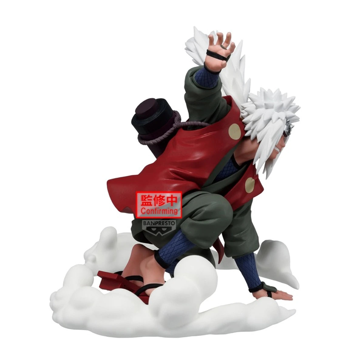 Naruto Jiraiya Figure 15cm W144 - Image 3