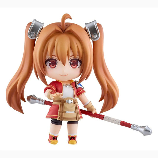 Trails in the Sky Nendoroid figurine Estelle Bright: The 1st Ver. 10 cm - Image 1
