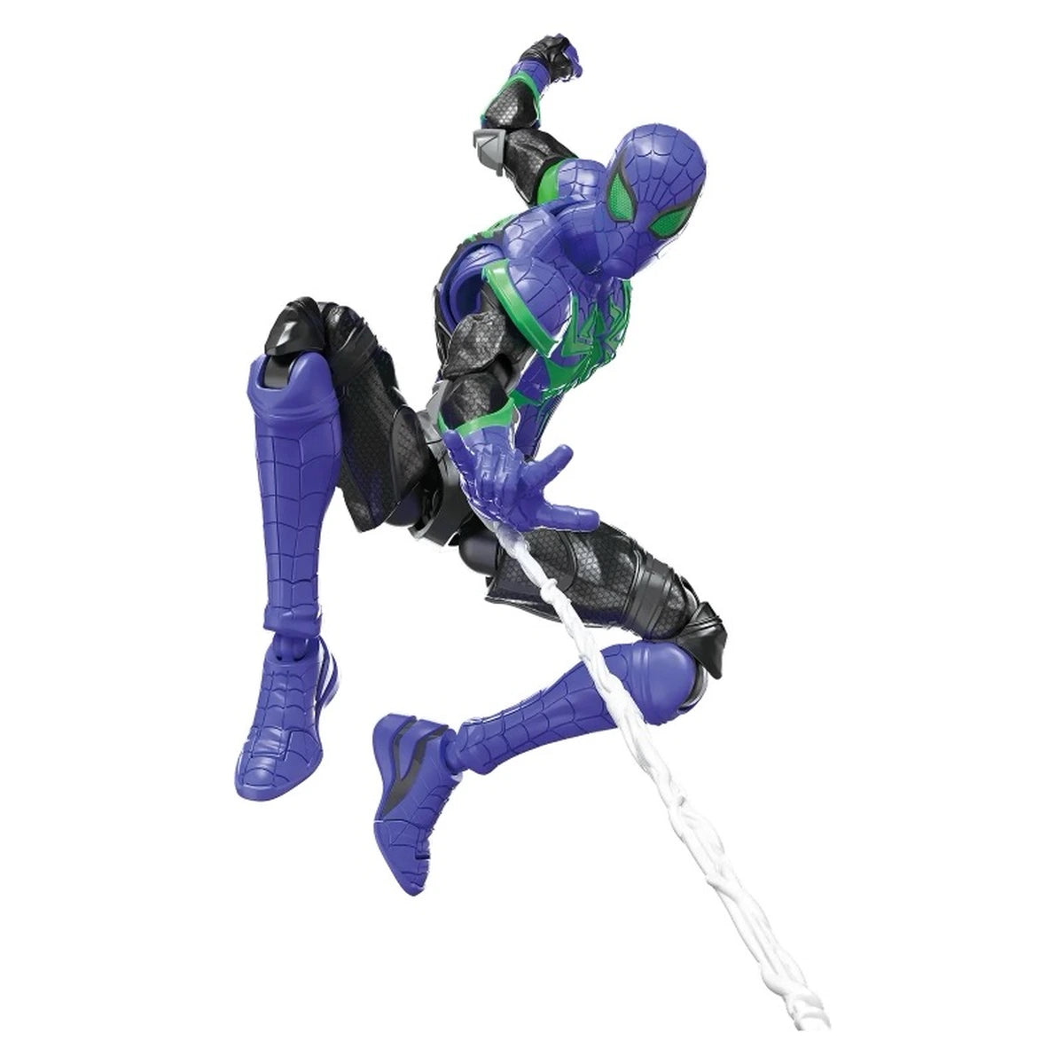 Marvel Rivals Blokees Classic Class Spider-Man Chasm - Image 2