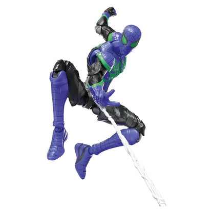 Marvel Rivals Blokees Classic Class Spider-Man Chasm - Image 2