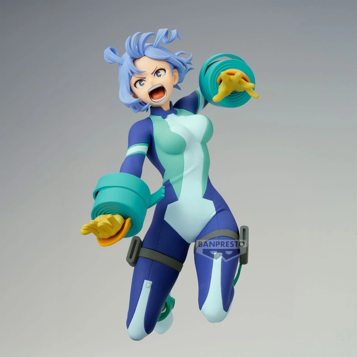 MY HERO ACADEMIA - THE AMAZING HEROES-DX - NEJIRE HADO - Image 2