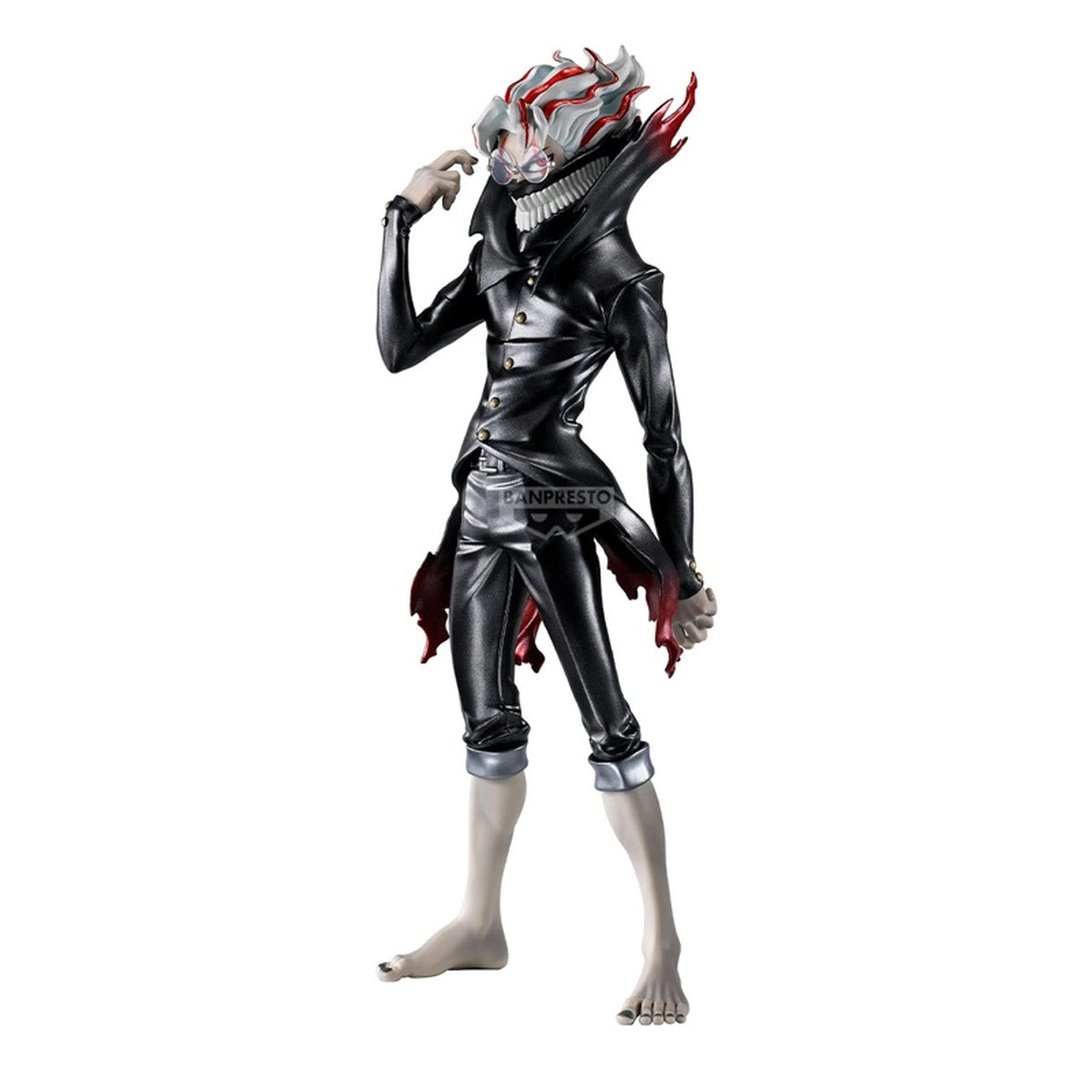 Dandadan Grandista Okarun Transformed Metallic Color Ver 28cm W145 - Image 1