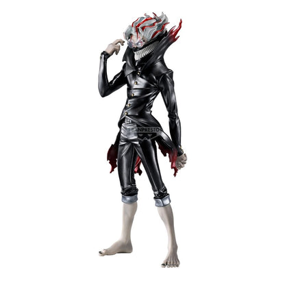 Dandadan Grandista Okarun Transformed Metallic Color Ver 28cm W145 - Image 1