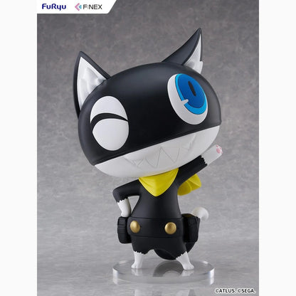 Persona 5 Royal figurine Vinyl 1/1 Morgana 35 cm - Image 6