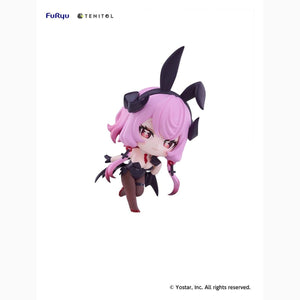 Stella Sora Tenitol figurine PVC Bernina(Bunny) [mini] 13 cm - Image 1