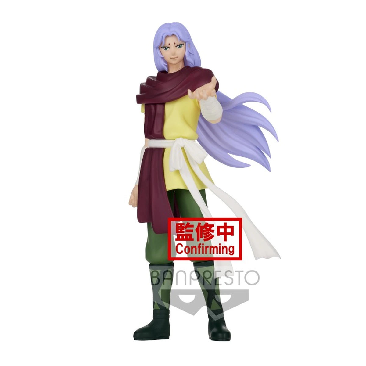 SAINT SEIYA - SAINT COSMO MEMOIR - ARIES MU - Image 1