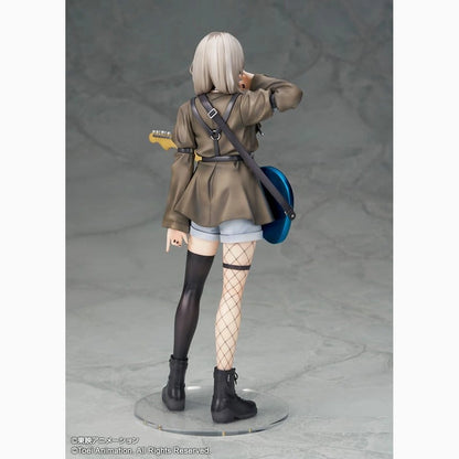 Girls Band Cry figurine PVC 1/7 Momoka Kawaragi 24 cm - Image 5