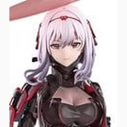 Goddess of Victory: Nikke Hyper Body figurine Guren: Black Shadow 15 cm - Image 2